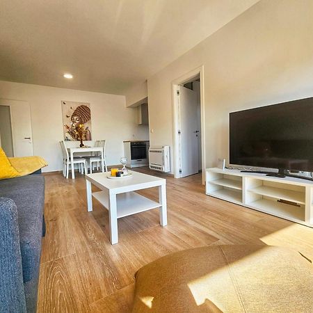 Modern Cityscape Apartment Zadar Ngoại thất bức ảnh