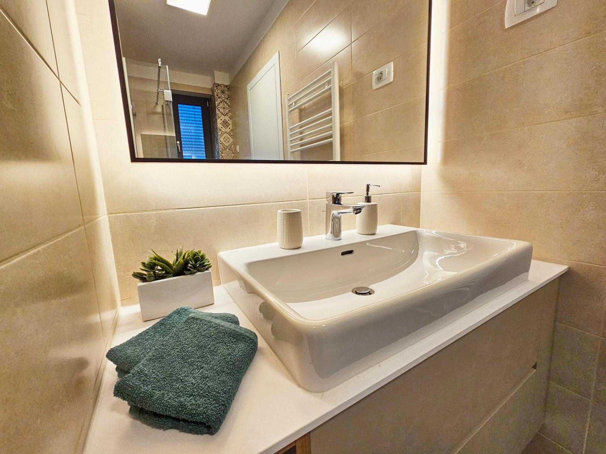 Modern Cityscape Apartment Zadar Ngoại thất bức ảnh